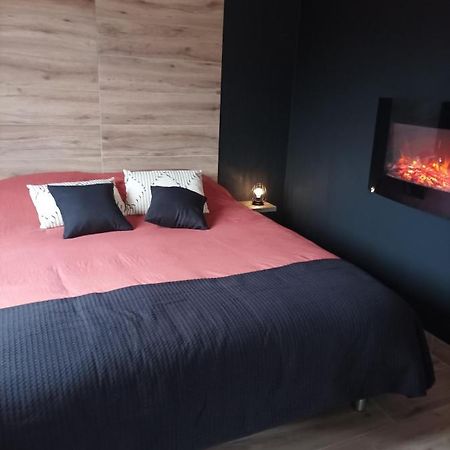 Loft Sauna Jacuzzi Ospariegeois Lavelanet Ngoại thất bức ảnh