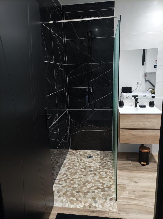 Loft Sauna Jacuzzi Ospariegeois Lavelanet Ngoại thất bức ảnh