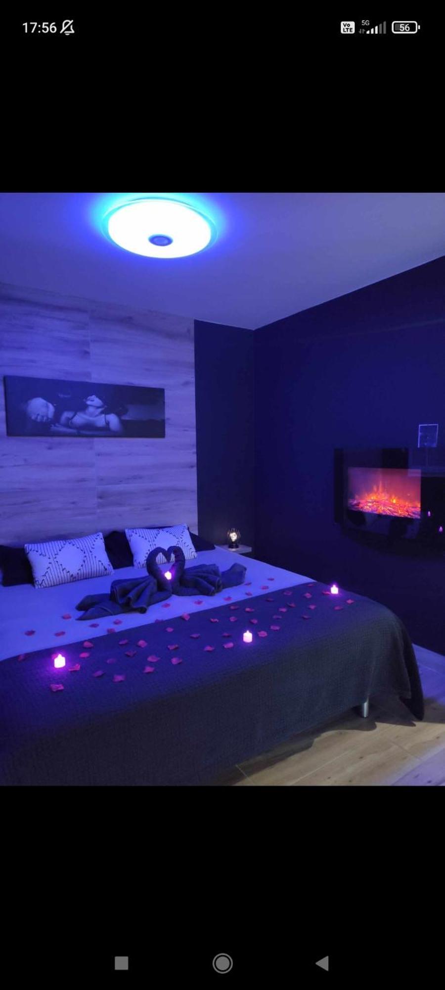 Loft Sauna Jacuzzi Ospariegeois Lavelanet Ngoại thất bức ảnh
